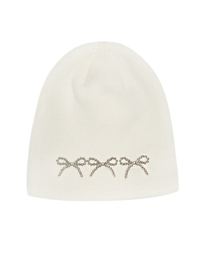 Ribbon hat