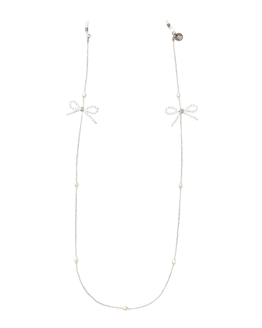 Mini ribblon strap