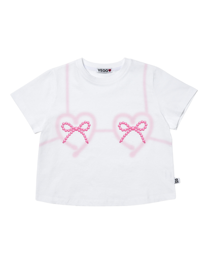 Bikini T-shirt