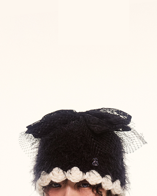 Ribbon multi hat
