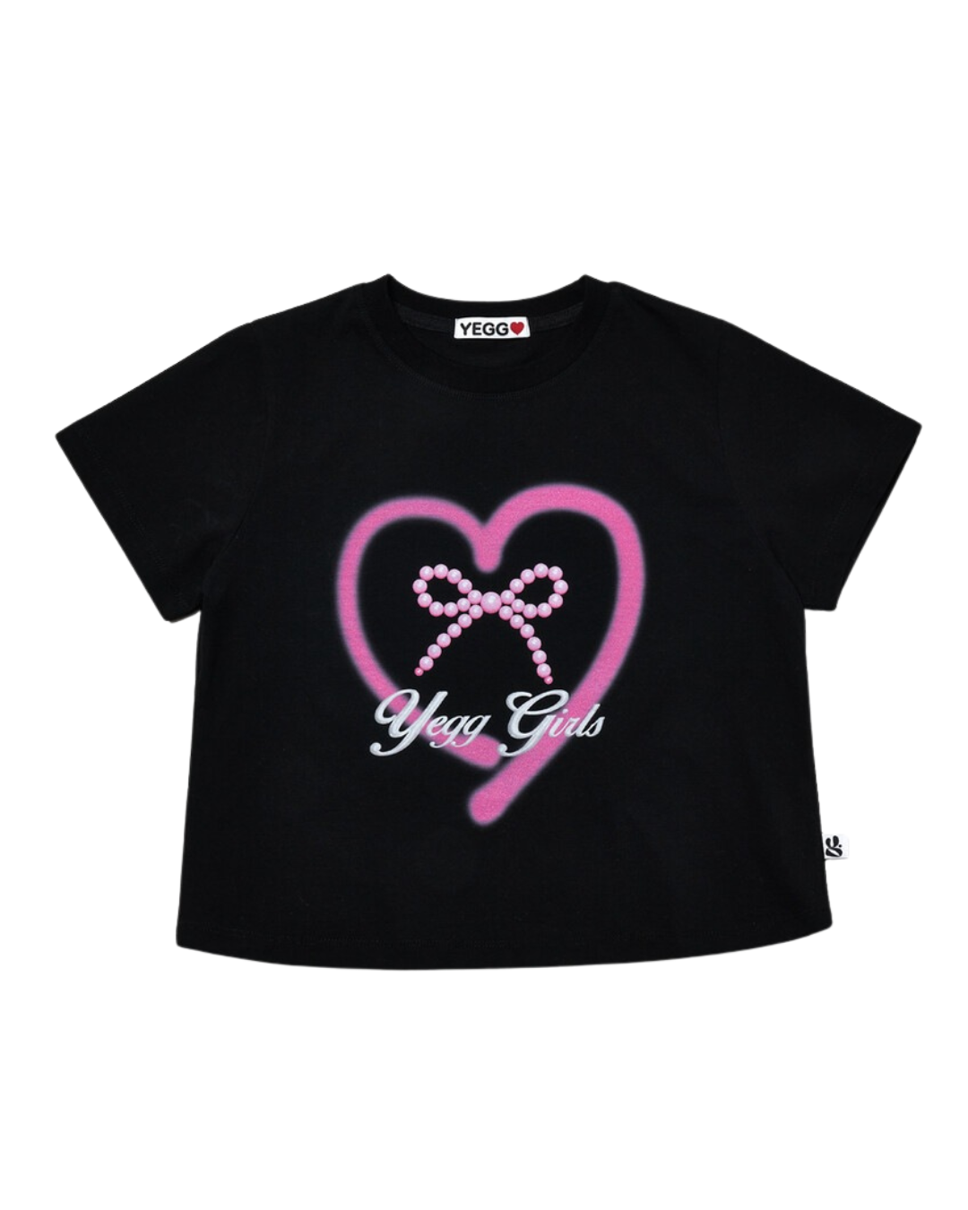 YEGG GIRLS T-shirt