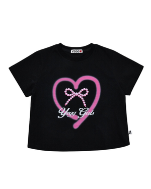 YEGG GIRLS T-shirt