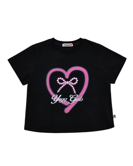 YEGG GIRLS T-shirt