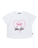 YEGG GIRLS T-shirt