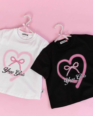 YEGG GIRLS T-shirt