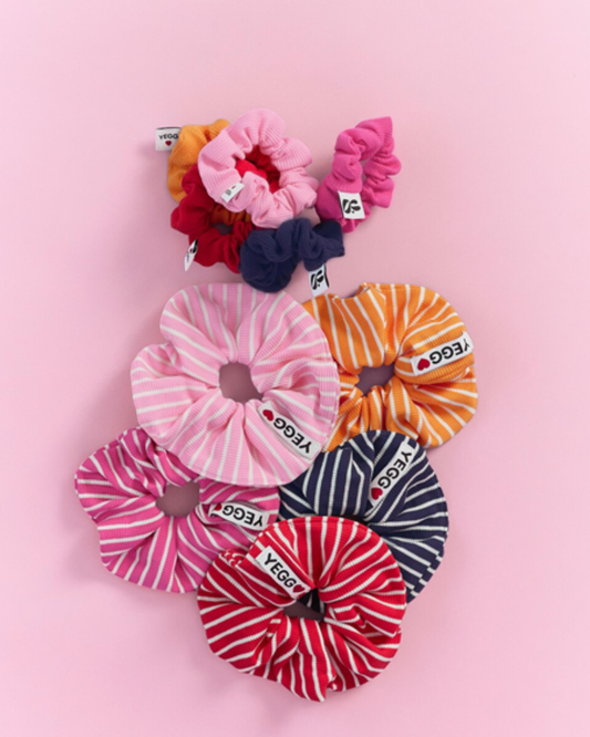 Stirpe Scrunchies