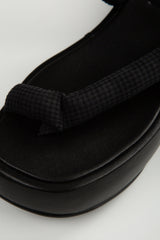 Mused Loop Flat Foam Sandal