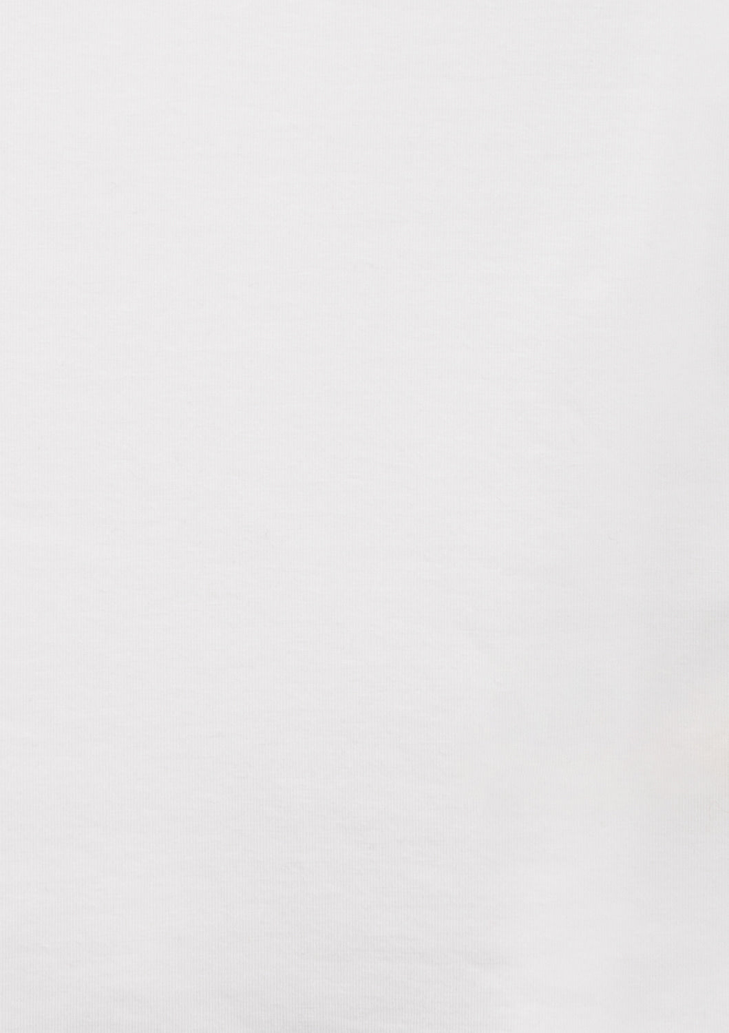 Mused Signature Logo T-shirt(L/SLV)