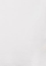 Mused Signature Logo T-shirt(L/SLV)