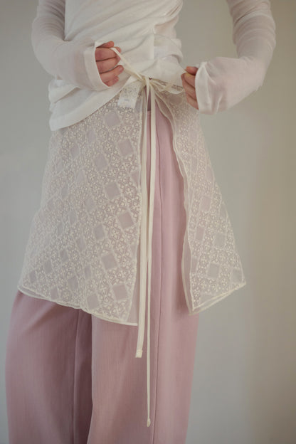Multi Layered Skirt
