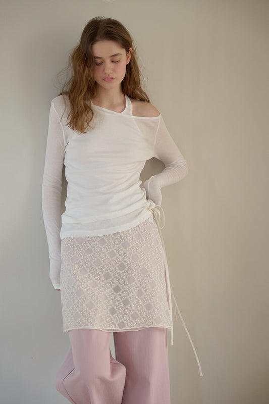Multi Layered Skirt