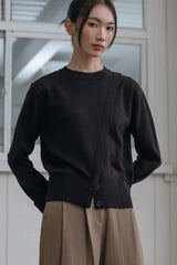 Philip Bermuda Pants