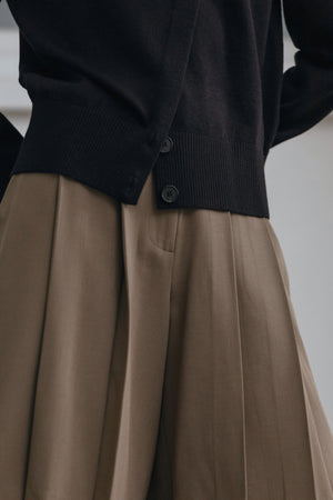 Philip Bermuda Pants