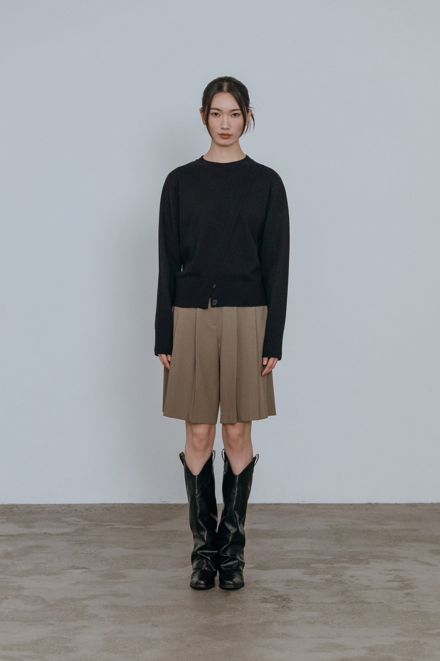 Philip Bermuda Pants