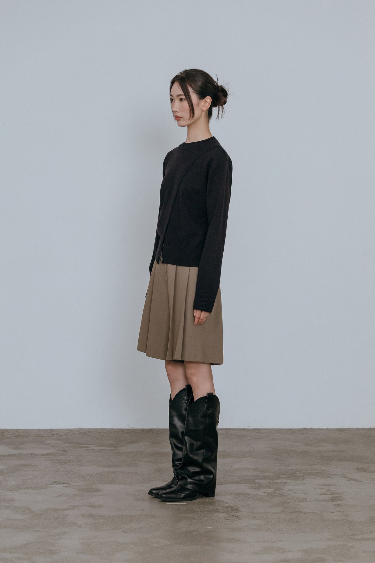 Philip Bermuda Pants