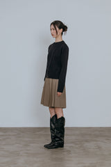 Philip Bermuda Pants