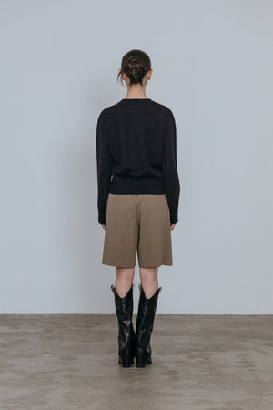 Philip Bermuda Pants