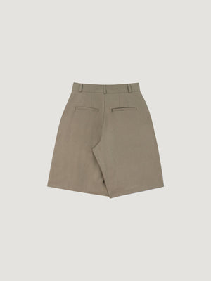 Philip Bermuda Pants