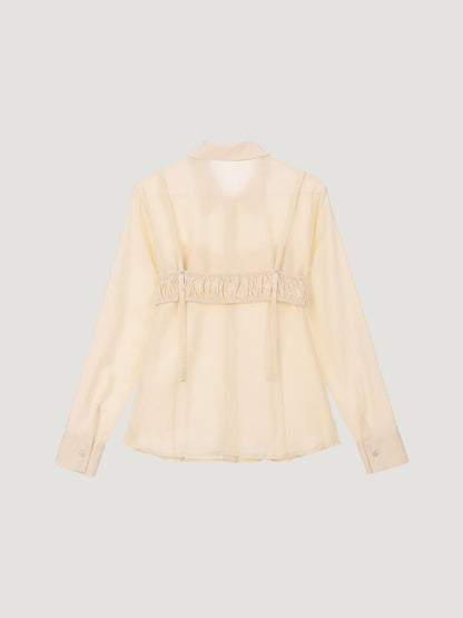 Shine Shirt